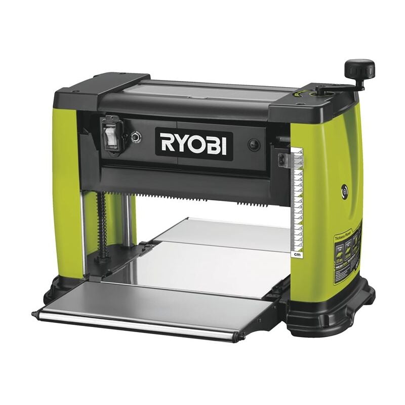 foto del prodotto ryobi pialla fissa 1500w 318mm rap1500g