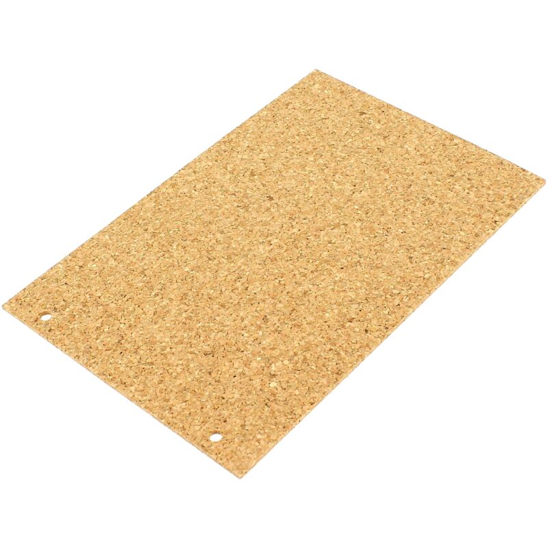 foto del prodotto ryobi piastra di sughero per levigatrice