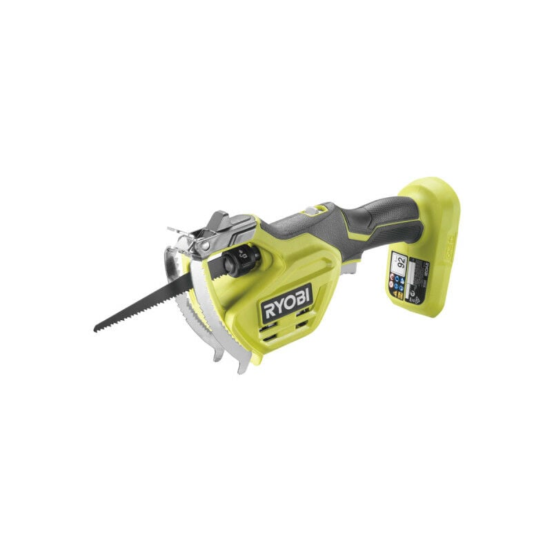 foto del prodotto ryobi potatore manuale 18v oneplus senza batteria e caricabatterie ry18psa 0