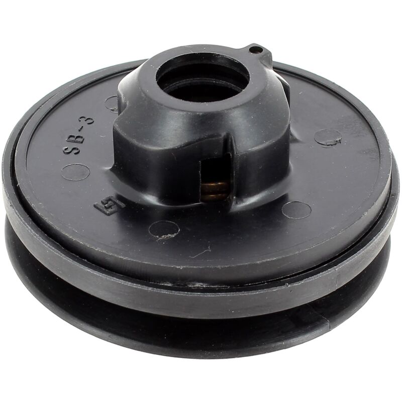 foto del prodotto ryobi puleggia 5131019085 per decespugliatore