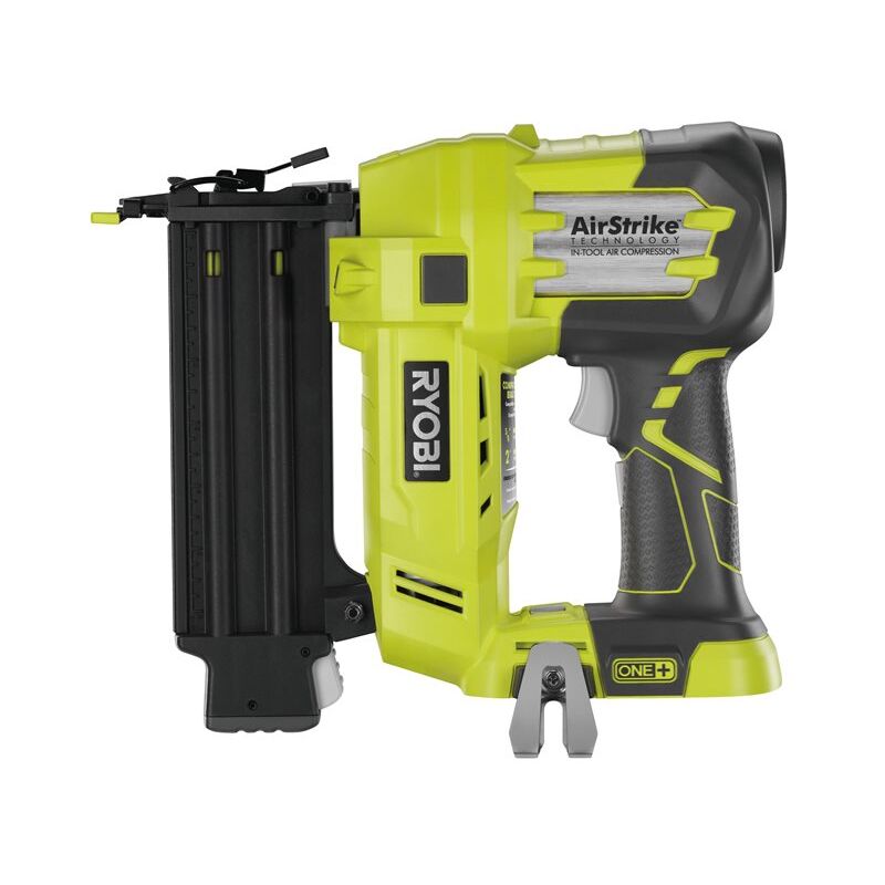 foto del prodotto ryobi r18gn18 0 groppinatrice 18v one solo corpo 