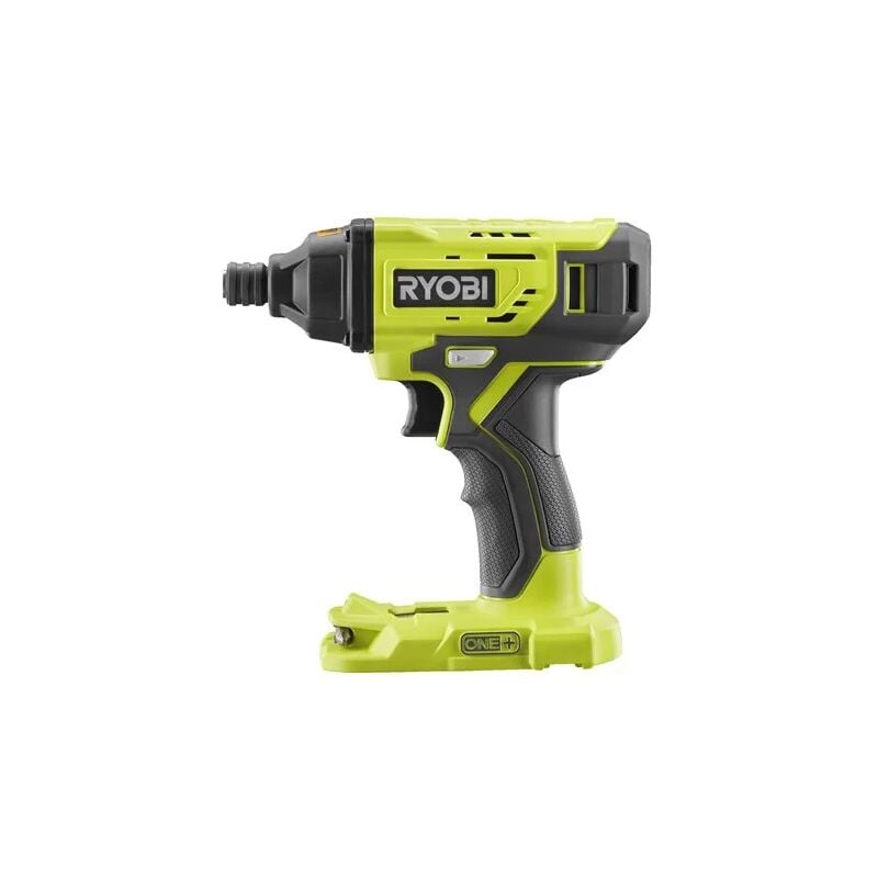 foto del prodotto ryobi r18id2 0 avvitatore impulsi 1 4 esagonale 18v one 200nm solo corpo 