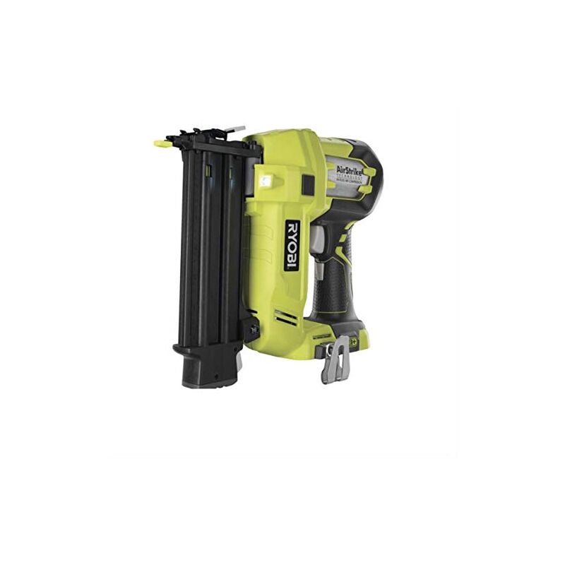 foto del prodotto ryobi r18n18g 0 chiodatrice a batteria 18g 18v one solo corpo 