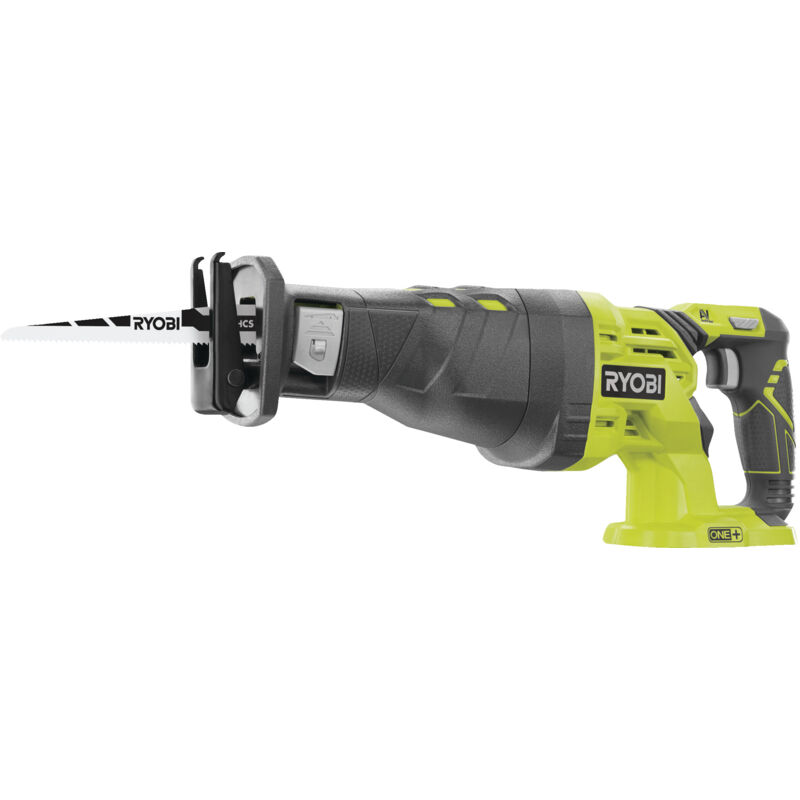 foto del prodotto ryobi r18rs 0 sega diritta gattuccio batteria 18v one 2900 rpm solo corpo 