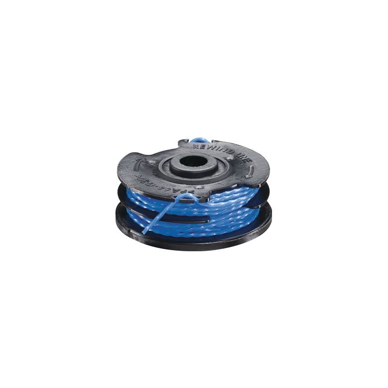 foto del prodotto ryobi rac109 2 bobine doppio filo 1.5mm tagliabordi decespugliatore rlt5030s