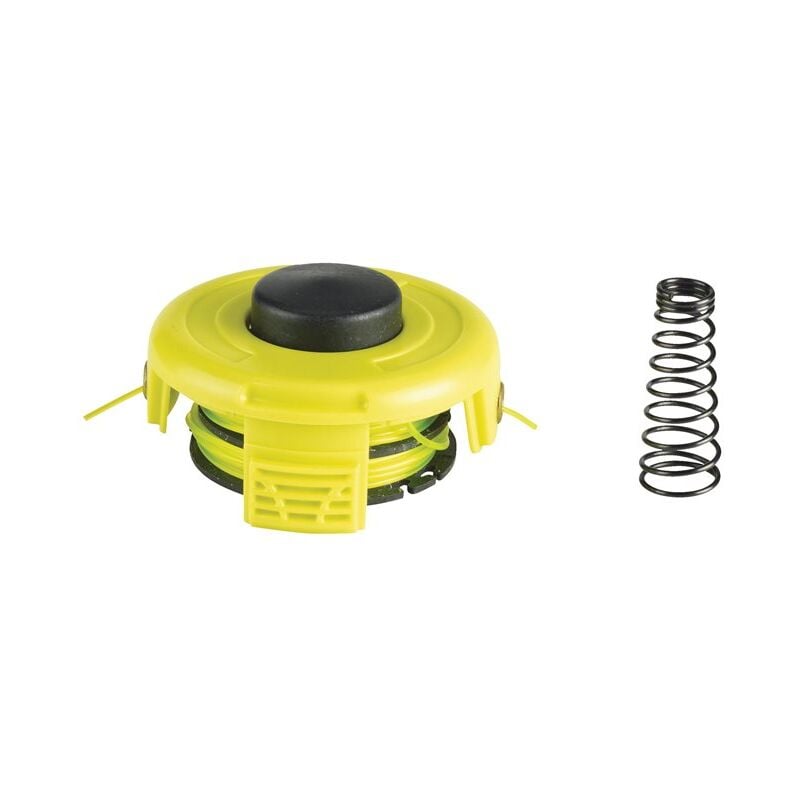 foto del prodotto ryobi rac118 coperchio bobina molla doppio filo 1.2mm decespugliatore rlt3525