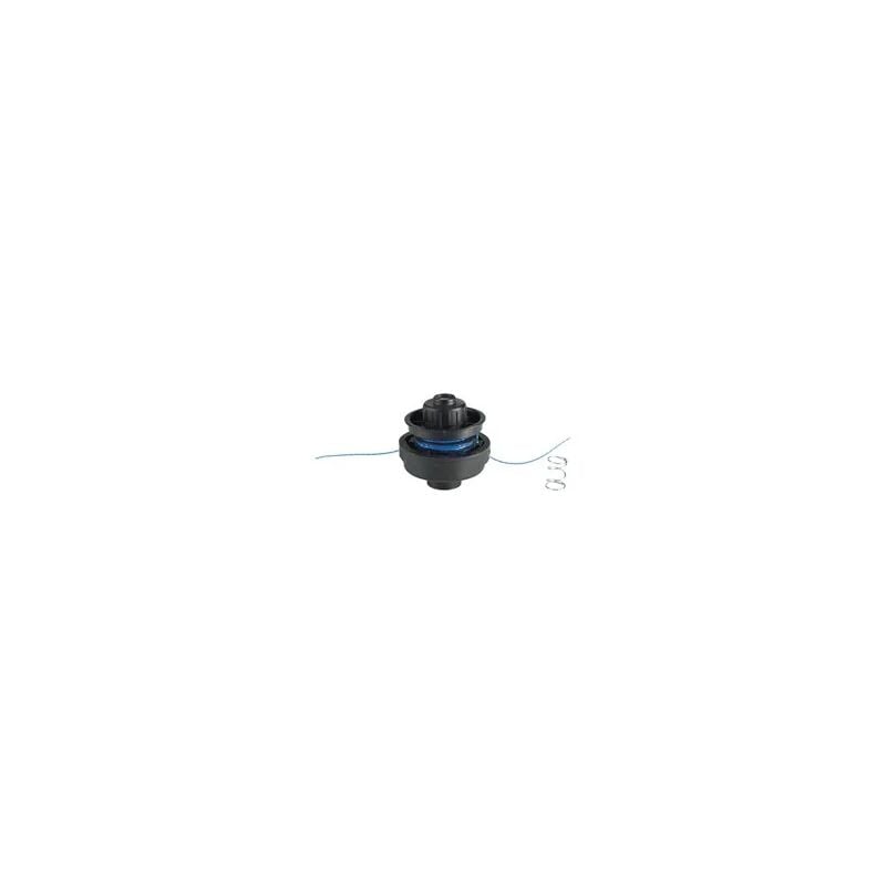 foto del prodotto ryobi rac121 testa rocchetto filo 1.5mm decespugliatore rbc1226i