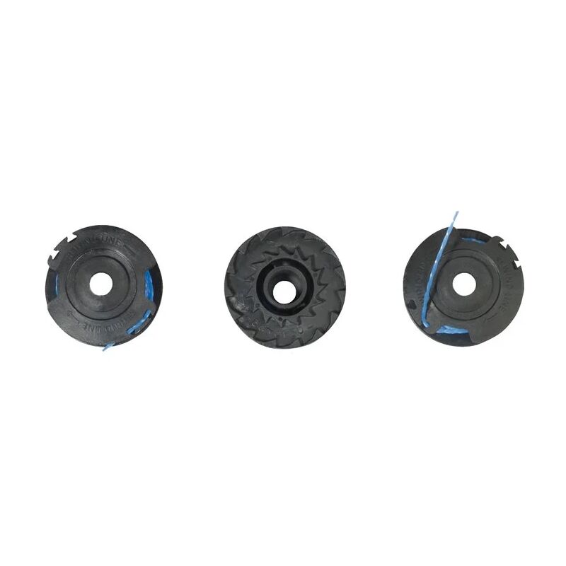 foto del prodotto ryobi rac125 3 bobine filo 1.6mm ry18lt23a ry18lt33a olt1832 rlt2925 rlt1831