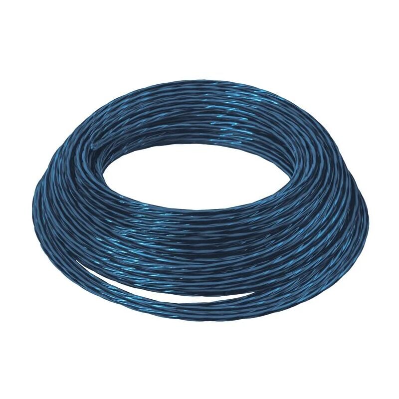 foto del prodotto ryobi rac175 filo tondo decespugliatore tagliabordi 1.6mm x 15m