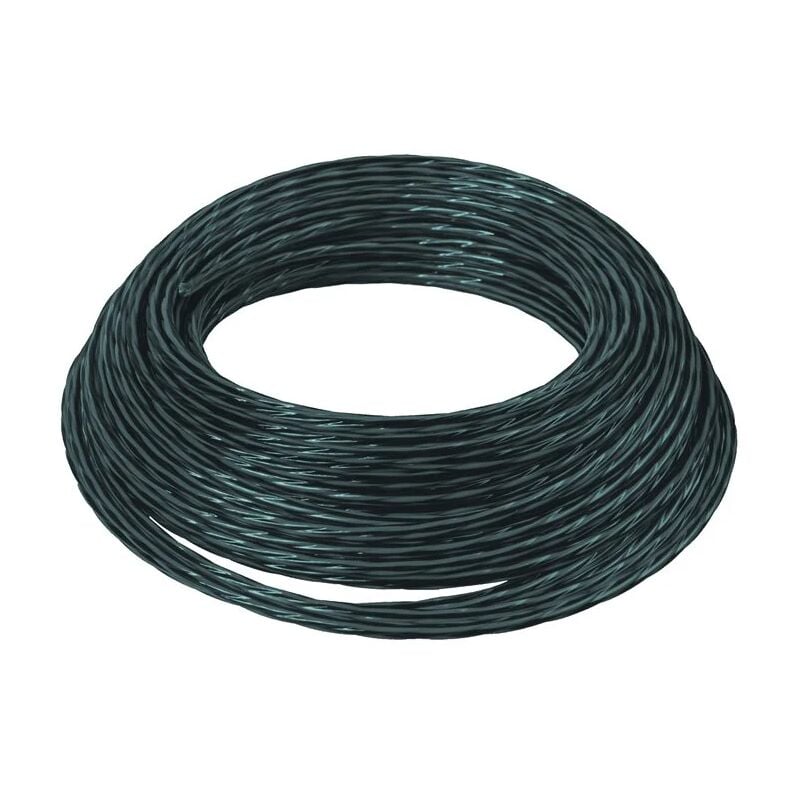 foto del prodotto ryobi rac177 filo tondo decespugliatore tagliabordi 2.0 mm x 15m
