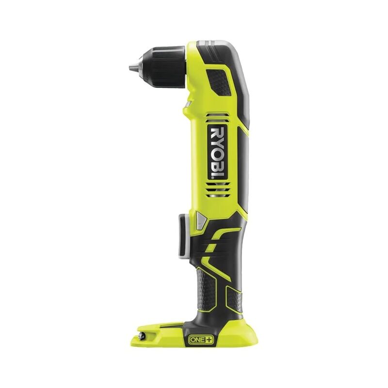 foto del prodotto ryobi rad1801m trapano avvitatore angolare batteria 18v one 15nm solo corpo 