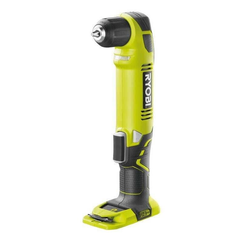 foto del prodotto ryobi rad1801m trapano avvitatore angolare batteria 18v one 15nm solo corpo 