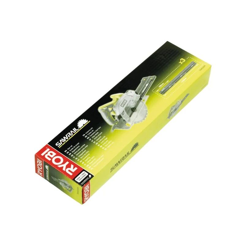 foto del prodotto ryobi rak03sr kit 3 guide sega circolare 3x408mm rws1250 rws1400 rws1600