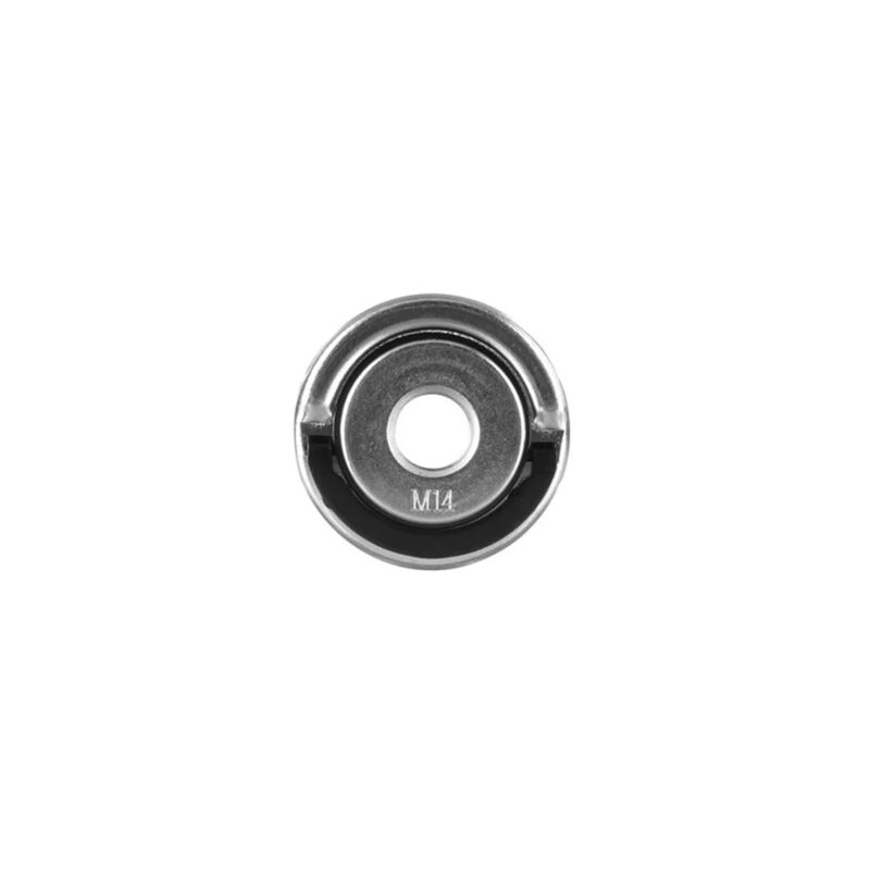 foto del prodotto ryobi rakef flangia fixtec filetto m14 senza chiave