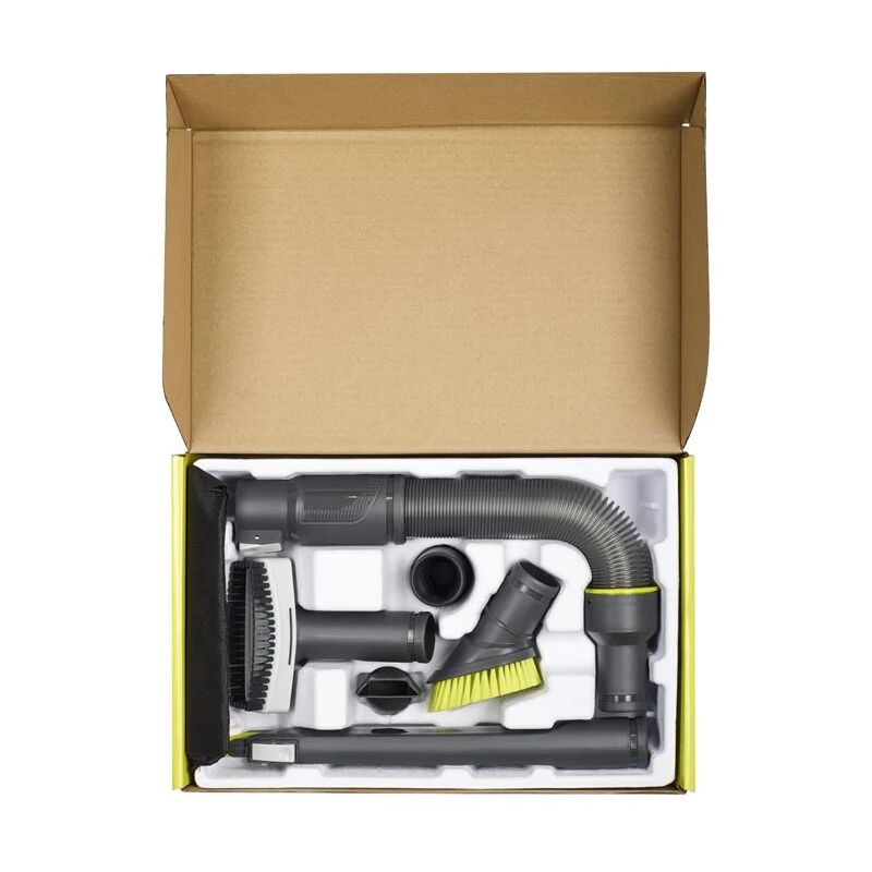 foto del prodotto ryobi rakva04 kit 7 accessori aspiratore r18wdv rv1811 r18hv rhv18 r18pv