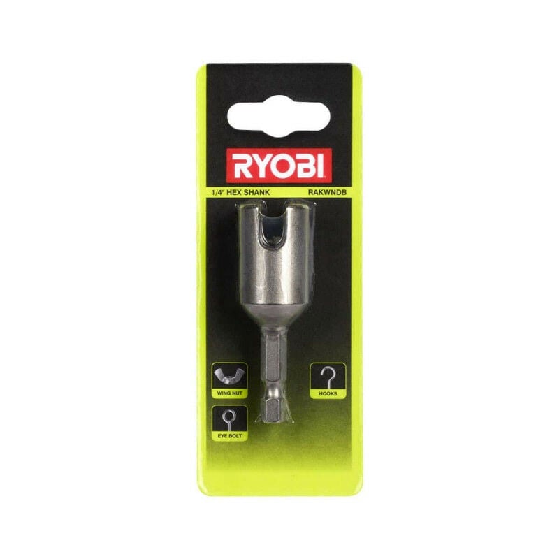 foto del prodotto ryobi rakwndb manicotto a farfalla rakwndb