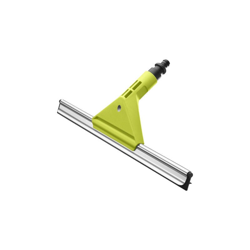 foto del prodotto ryobi raschietto per vetro ezclean per pistole ad alta pressione rac763