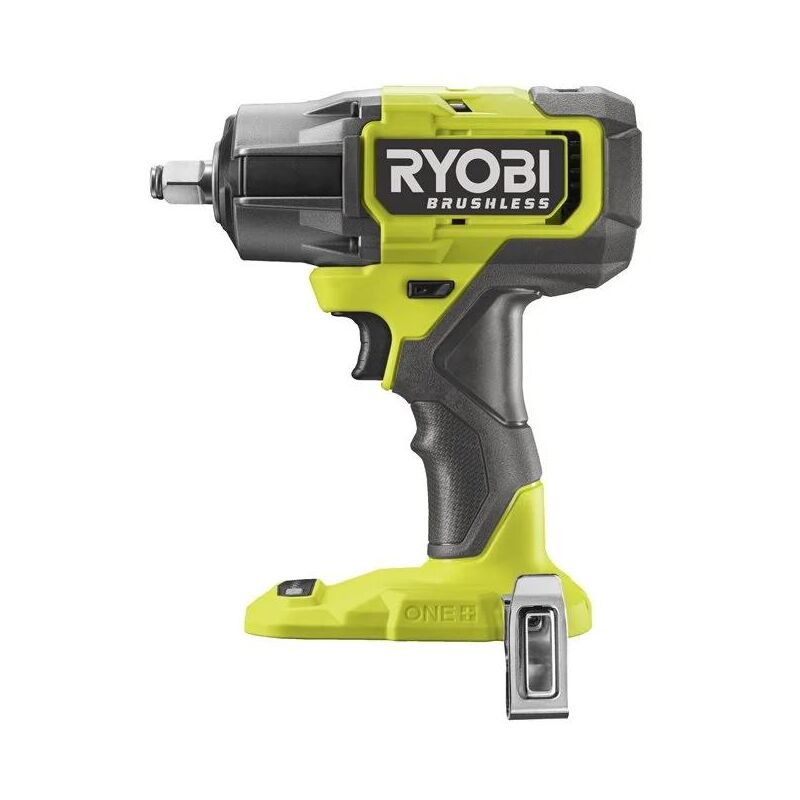 foto del prodotto ryobi riw18bl 0 avvitatore impulsi batteria 18v brushless solo corpo