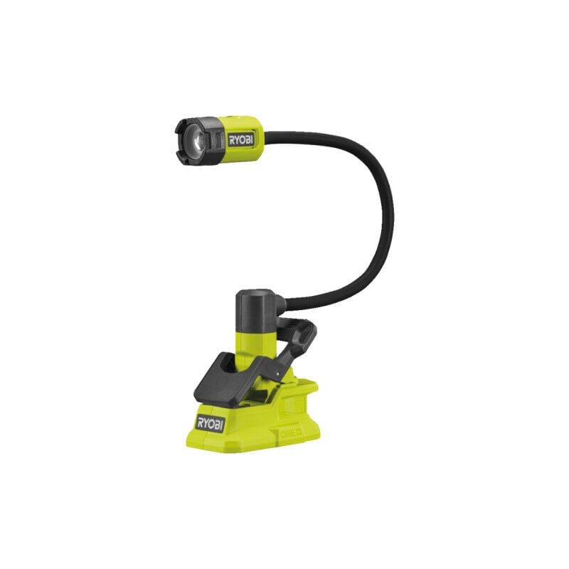 foto del prodotto ryobi rlcf18 0 18v oneplus 400 lumen senza batteria e caricabatterie