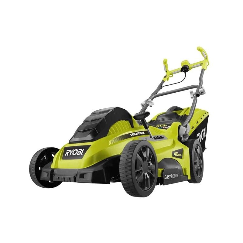 foto del prodotto ryobi rlm18e40h tosaerba 1800w