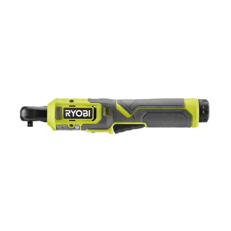 foto del prodotto ryobi rr14w4 120g avvitatore cricchetto 1 4 batteria 4v usb lithium 1x2.0 ah