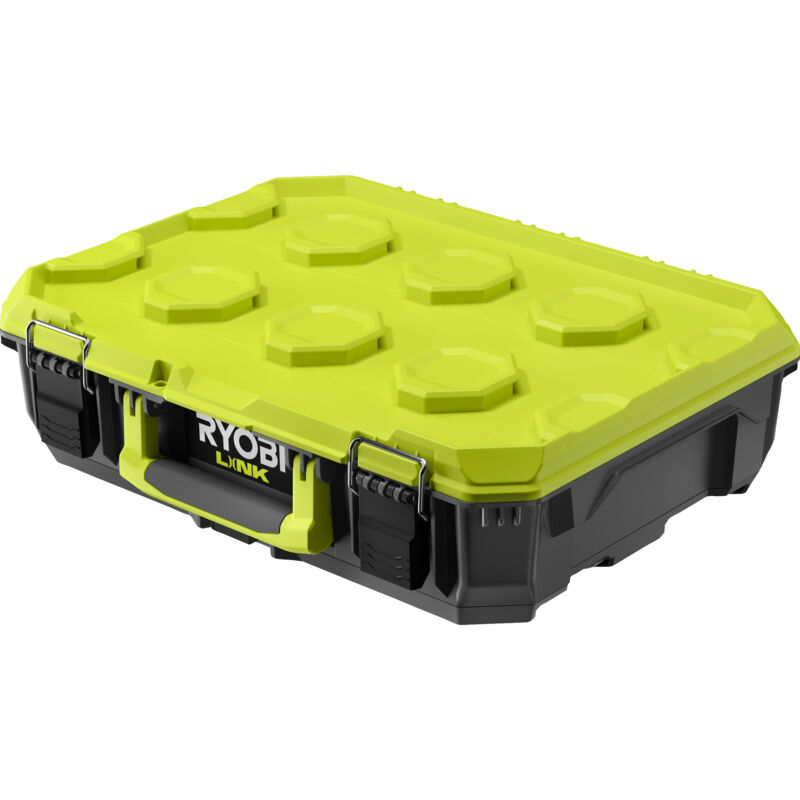 immagine 0 del prodotto ryobi rsl101 valigetta portautensili con sistema link 18,8l