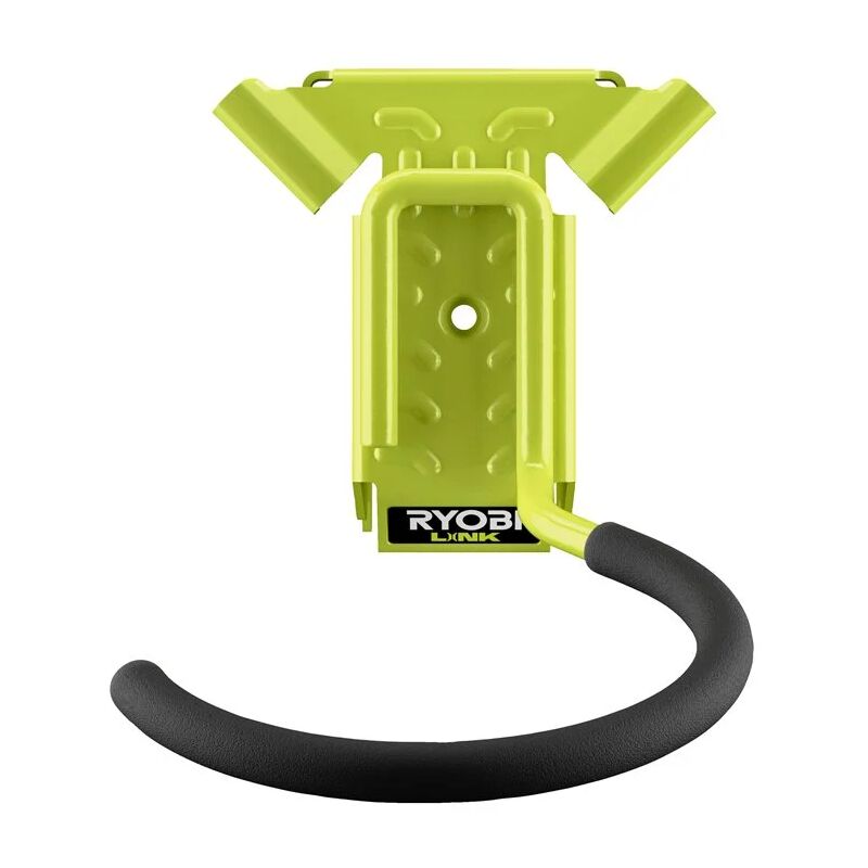 foto del prodotto ryobi rslw809 gancio per la sospensione di bici sistema link