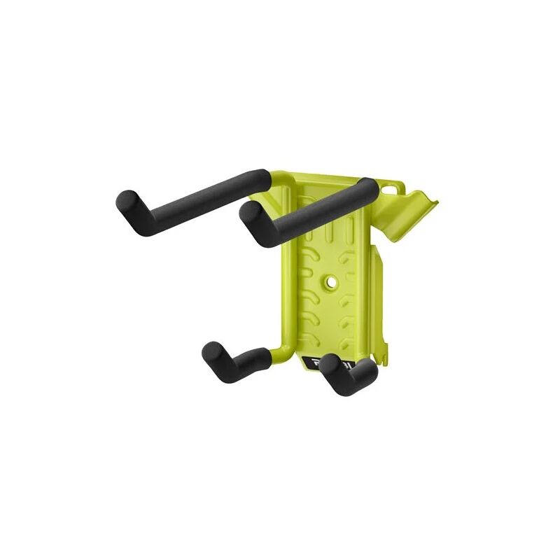 foto del prodotto ryobi rslw810 gancio quadruplo per appendere utensili sistema link