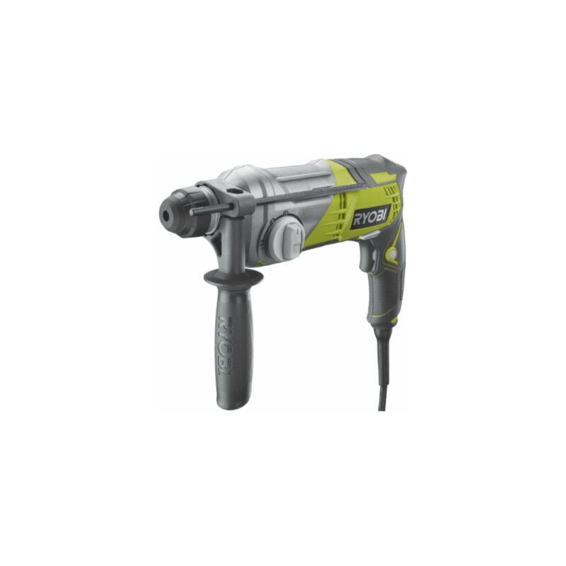 foto del prodotto ryobi sdsplus 680 w rsds680 ka2 trapano a percussione