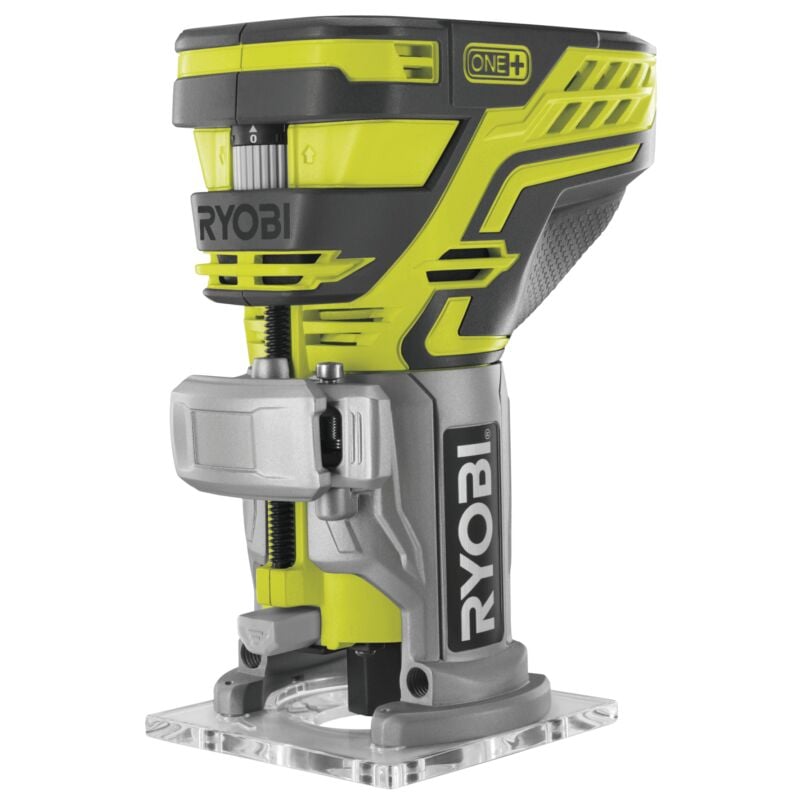 foto del prodotto ryobi tagliaboschi rtr18 0 18v oneplus senza batteria e caricabatterie