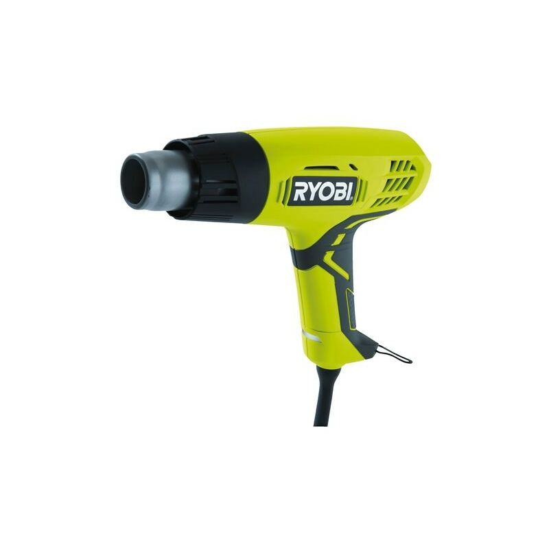 foto del prodotto ryobi termosoffiatore 2000w mod. ehg2000