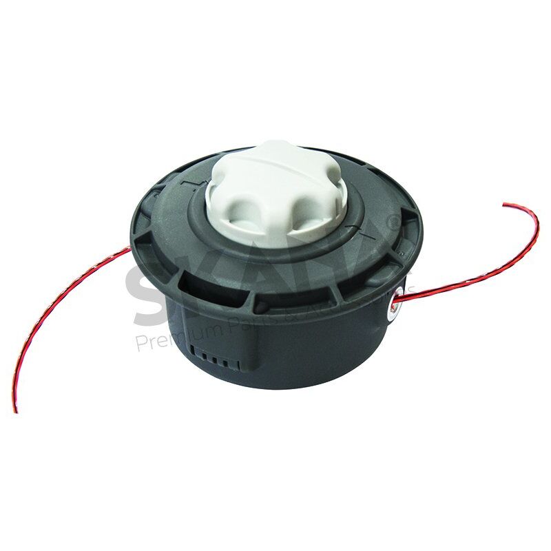 foto del prodotto ryobi testa a filo rif 1602170 compatibile