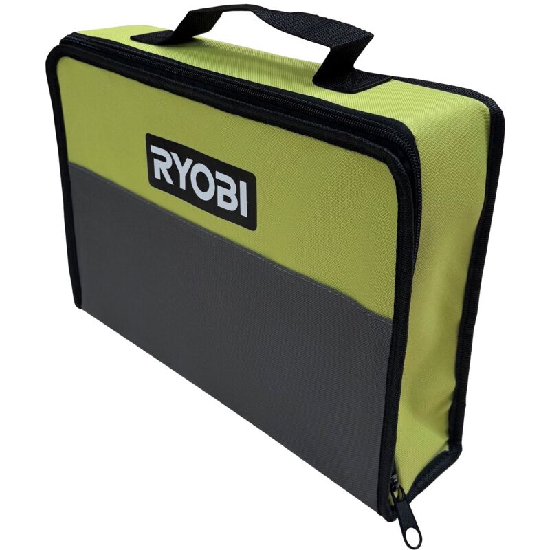 foto del prodotto ryobi valigetta in tessuto per one hp 35 cm x 25 cm x 9 cm