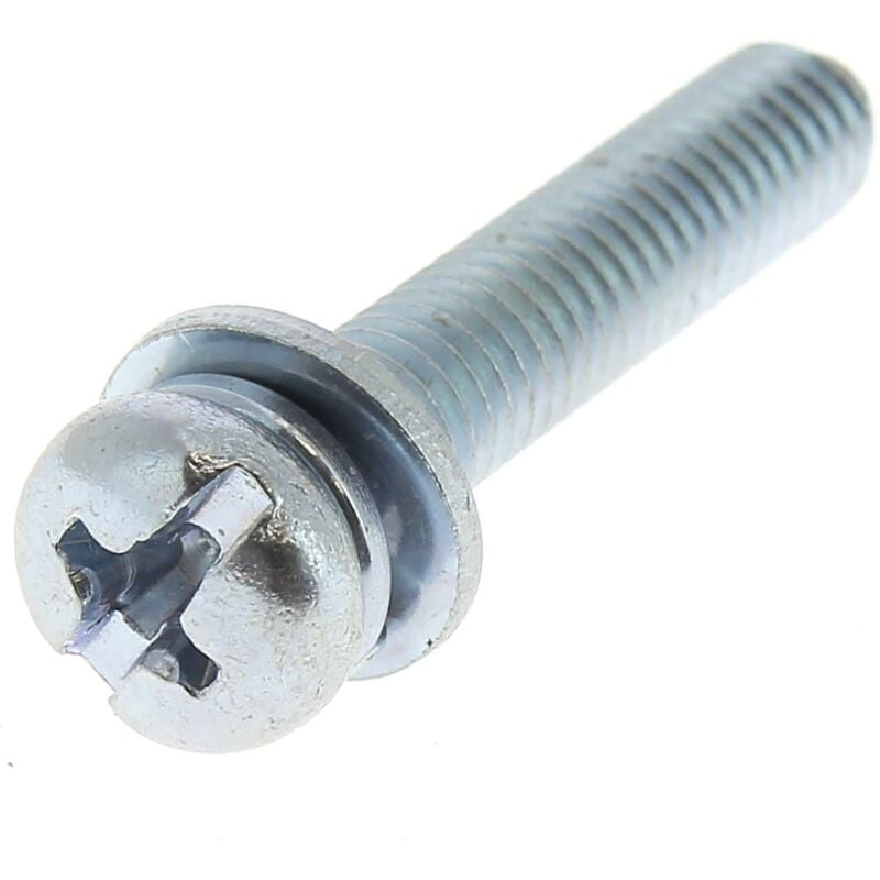 foto del prodotto ryobi vite di supporto per decespugliatore 5131005132 per decespugliatore