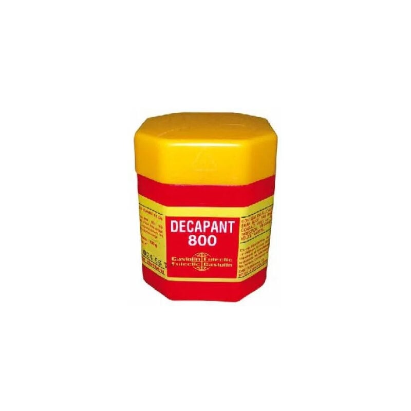 foto del prodotto s 246 e 800 rimuovi saldatura in 200g