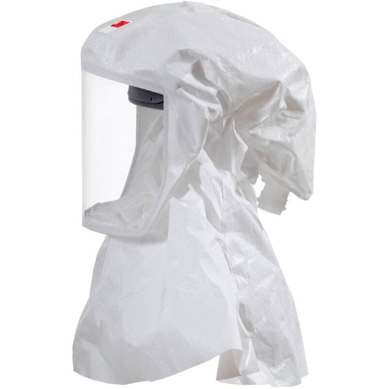 foto del prodotto s 433l cuffia leggera usa e getta en 12941, en 166 bianco 3m