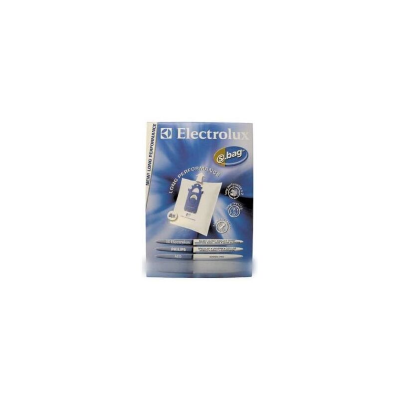 foto del prodotto s bag 12x e201m s bag long performance prour aspirateur eltrotux