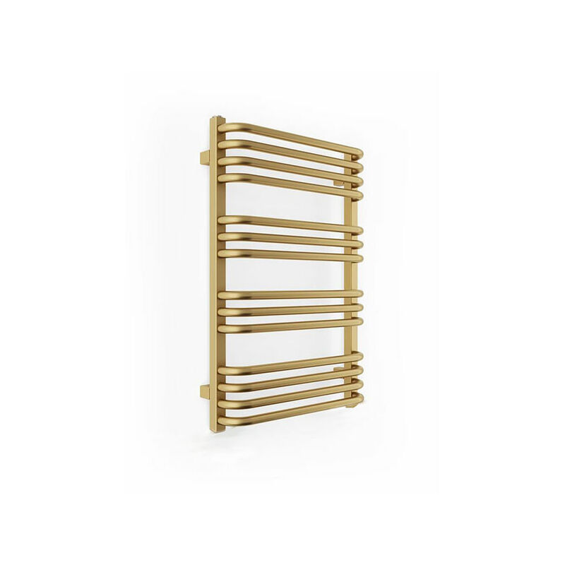 foto del prodotto s che serviette radiateur matisere scaldasalviette misto colore 540mm di altezza e 300mm di larghezza 180 watt ale540 300z8bra