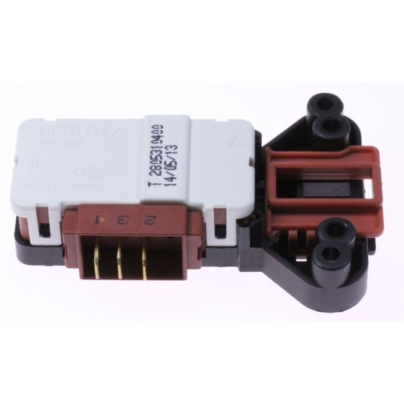 foto del prodotto s curit zv446t de porte pour lave linge beko
