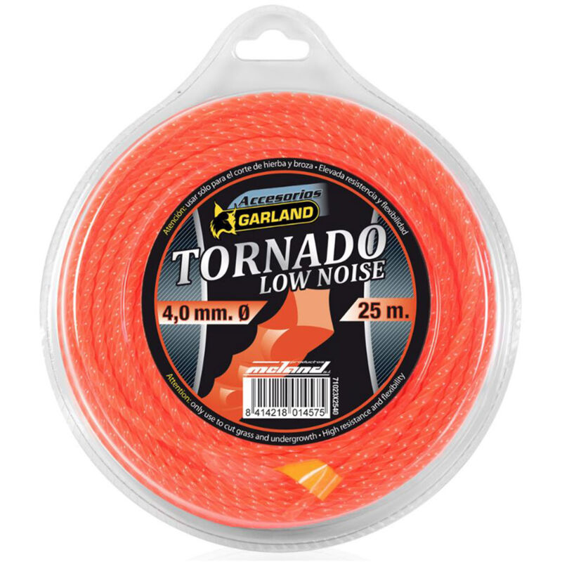 foto del prodotto s. di erogazione tor 25m 4,0mm x 71023x2540
