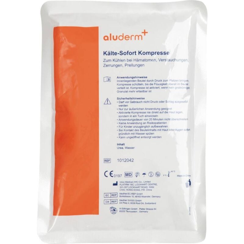 foto del prodotto s hngen compressione a freddo 1012042 12 pz.
