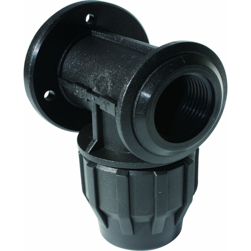 foto del prodotto s m m m s s m raccordo gomito rubinetto, 32 mm x 1, colore nero