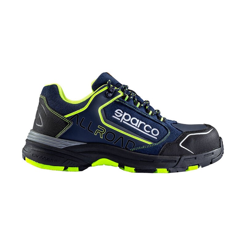 foto del prodotto s. of. scarpa da lavoro all road bmgf taglia 48 07528bmgf48 sparco