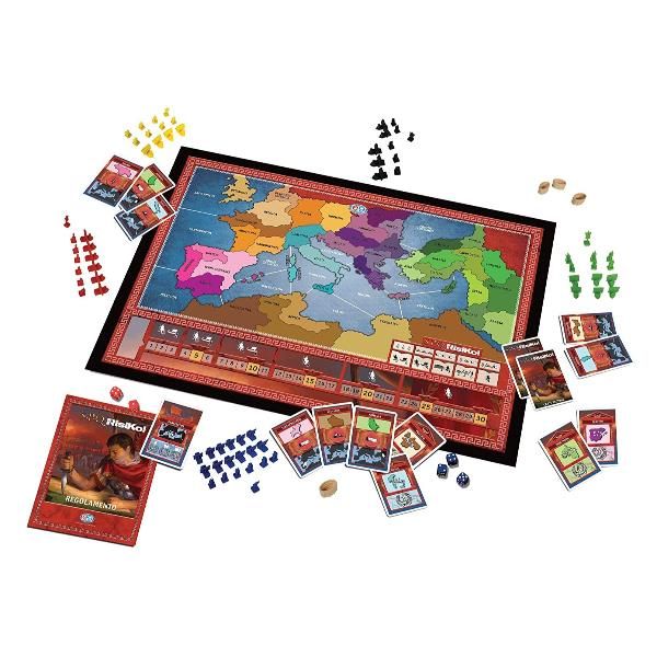 foto del prodotto s. p. q. risiko - 6053992