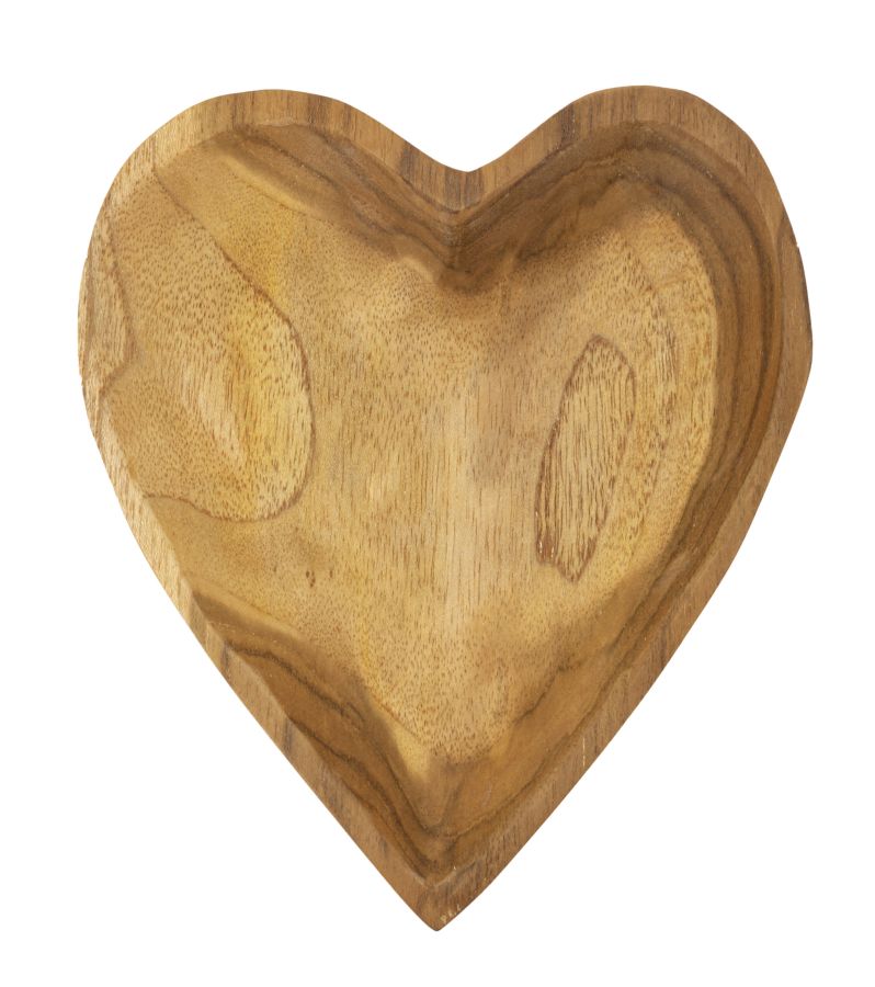 foto del prodotto s tasche kiha in teak ric. cm 15x17x3,5 pezzi unici non rip. in serie 