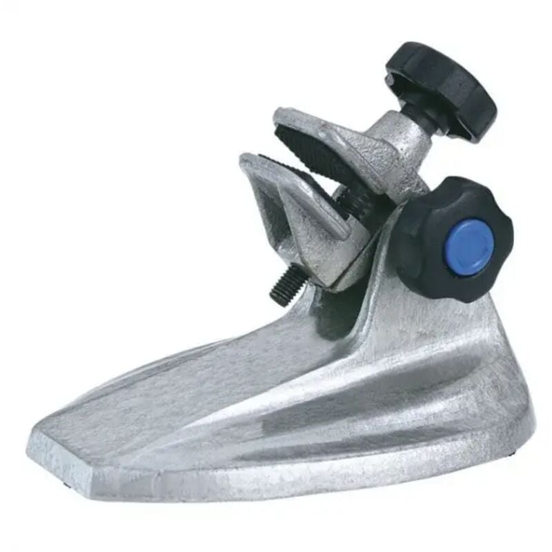 foto del prodotto s051 supporto per micrometro fervi