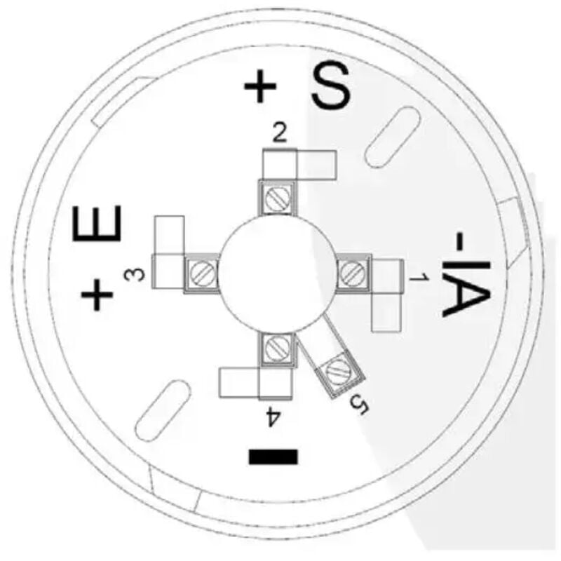 foto del prodotto s100 - base per tutta la gamma accde001 - finsecur