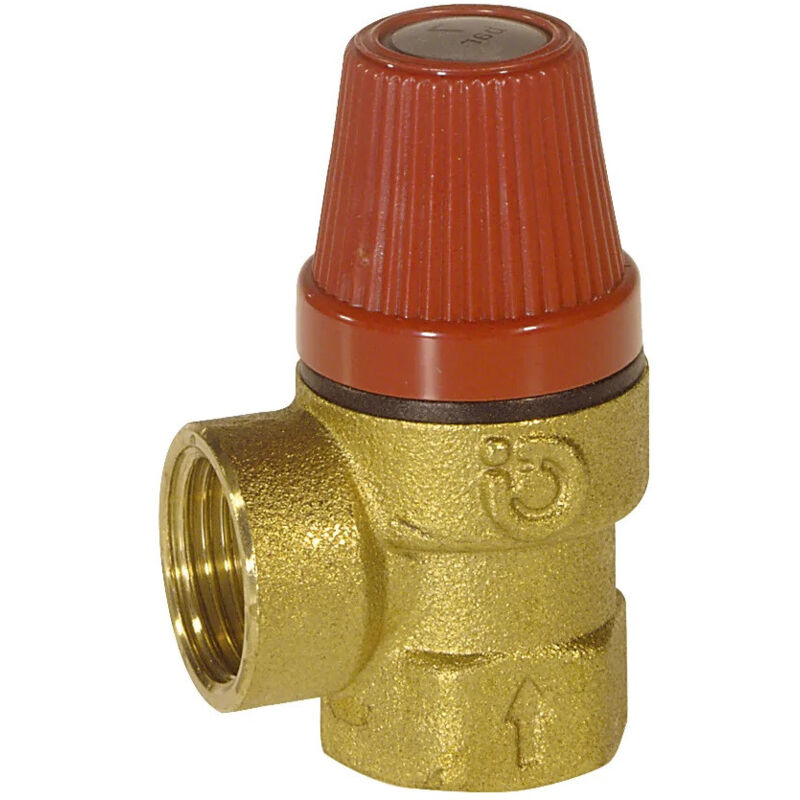 foto del prodotto s15ds07 thermador soupape de s ret thermador s15ds07 laiton ff 1 2 tar e 7bar