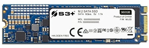 foto del prodotto s3 240gb m.2 sata 3.0