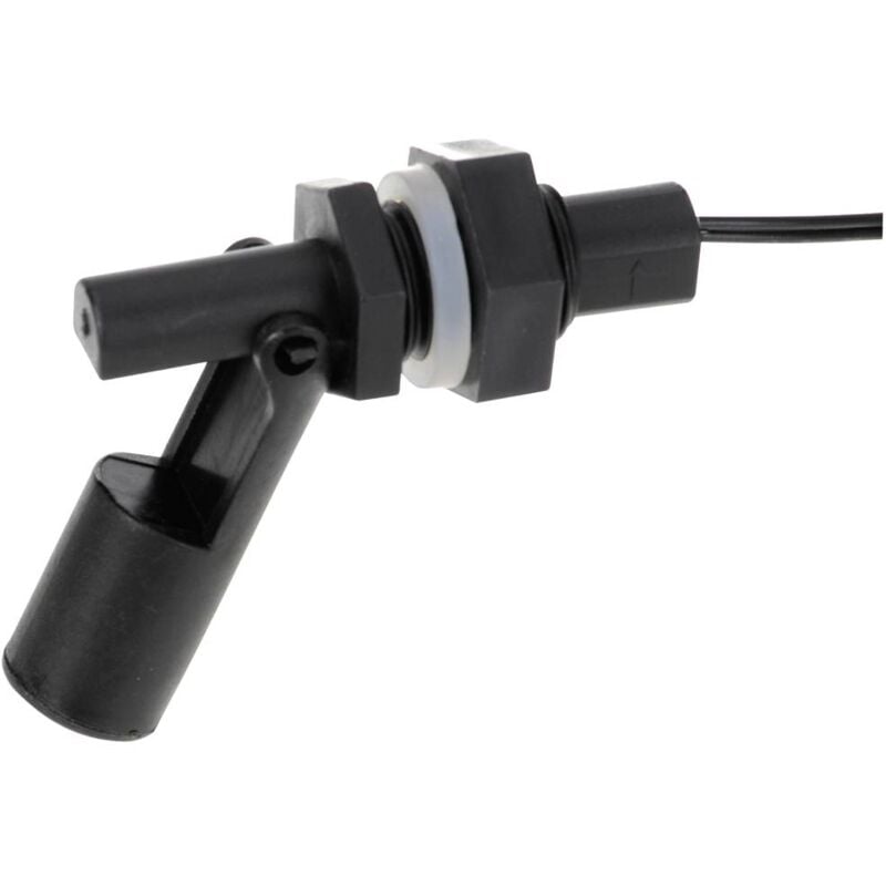 foto del prodotto s3 interruttore a galleggiante 25 v ac, 60 v dc 0.4 a 1 pz. h tronic